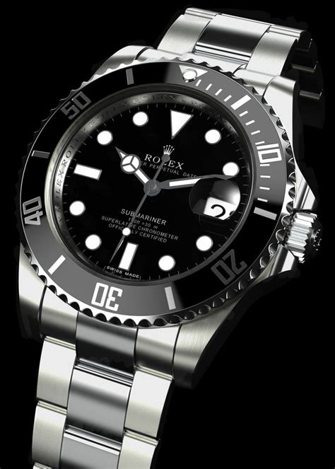 rolex 44mm submariner|rolex 44mm submariner stainless steel.